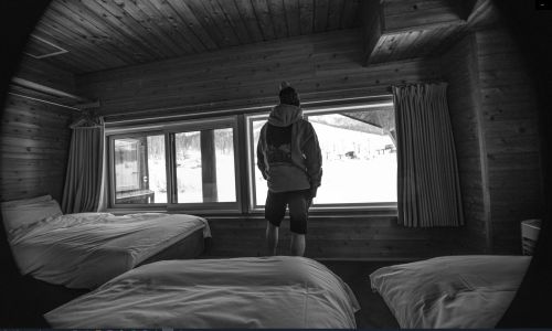 Looking Out201