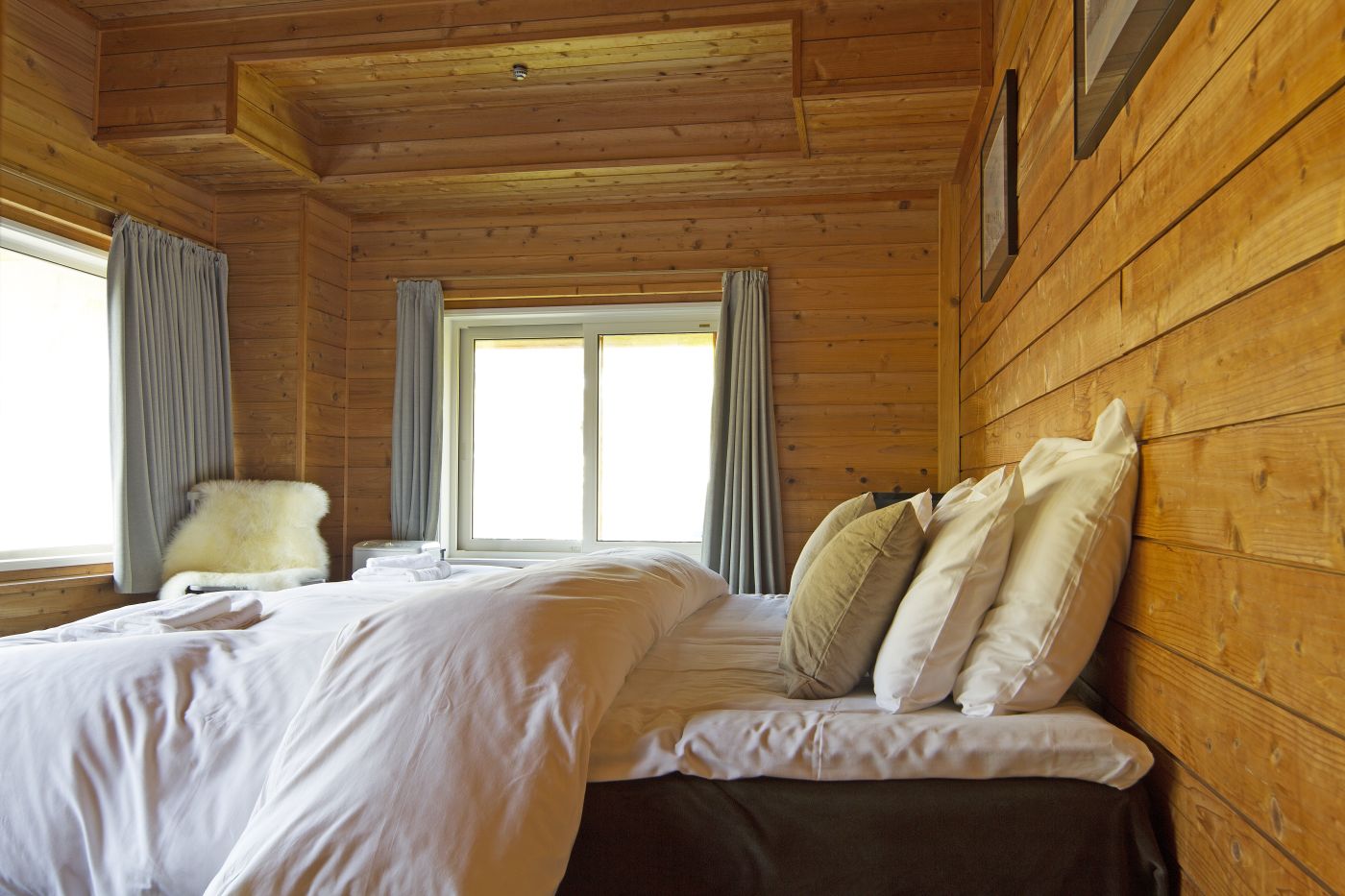 Moiwa Lodge SP 15627